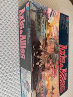 Axis & Allies Bordspel - Strategie en Tactiek!, Hobby en Vrije tijd, Drie of vier spelers, Ophalen of Verzenden, Gebruikt