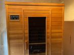 InfraRood Sauna, Ophalen of Verzenden, Zo goed als nieuw