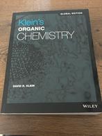Klein's Organic Chemistry - David R. Klein, Boeken, Ophalen, Gelezen
