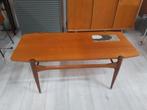 Vintage salontafel (G-Plan?), Huis en Inrichting, Tafels | Salontafels, Ophalen, Nvt, Nvt, Nvt
