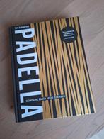 Kookboek Padella - Nieuw!, Boeken, Kookboeken, Italië, Tim Siadatan, Hoofdgerechten, Nieuw