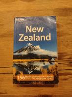New Zealand lonely planet, Boeken, Gelezen, Australië en Nieuw-Zeeland, Ophalen of Verzenden, Lonely Planet