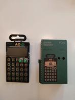 Teenage Engineering PO-12 Rhythm, Ophalen of Verzenden, Zo goed als nieuw, Overige merken