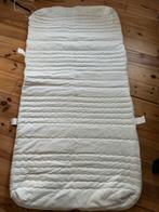 Luxe matrashoes aloevera 90x200x18 ravensberger, Huis en Inrichting, Slaapkamer | Matrassen en Bedbodems, Ophalen of Verzenden