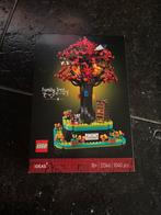 Lego - Family Tree, Ophalen of Verzenden, Zo goed als nieuw, Complete set, Lego