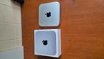 Apple Mac Mini m1 2020 8gb met 512ssd, Computers en Software, Apple Desktops, Ophalen of Verzenden, Zo goed als nieuw, Mac Mini