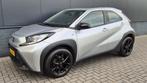 Toyota Aygo X 1.0 VVT-i MT Play | airco | acc | camera | 17, Voorwielaandrijving, 12 maanden, Stof, Gebruikt