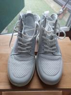 Hoge enkelhoge sneakers Ecco maat 37 wit, Ecco, Wit, Nieuw, Ophalen of Verzenden