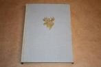 Jachtboek. Der goldene Elch. Curt Strohmeyer., Ophalen of Verzenden, Gelezen, Paarden of Pony's