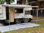 Camper, vandaag kopen morgen op reis!!!, Particulier, Half-integraal, Fiat