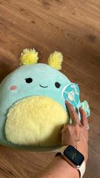 Squishmallow connie vlinder nieuw met kaartje, Dieren en Toebehoren, Ophalen of Verzenden, Nieuw