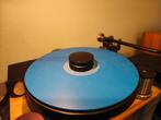 Platenspeler gewicht / platenpuck, Ophalen of Verzenden, Zo goed als nieuw, Platenspeler-onderdeel, Overige merken