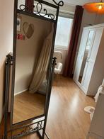 Mooie Staande Spiegel, Huis en Inrichting, Woonaccessoires | Spiegels, Ophalen, Zo goed als nieuw, 150 tot 200 cm, Rechthoekig