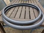 Twee maal buitenband voor racefiets, Fietsen en Brommers, Fietsonderdelen, Ophalen, Zo goed als nieuw, Racefiets, Band