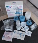 Borstkolf Avent Voor €25, Kinderen en Baby's, Babyvoeding en Toebehoren, Ophalen of Verzenden, Zo goed als nieuw, Borstkolf