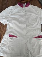 Zorgjas Clinic dress maat 42, Ophalen of Verzenden, Zo goed als nieuw, Maat 42/44 (L)