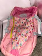 Babyborn draagzak, Verzamelen, Ophalen of Verzenden, Zo goed als nieuw