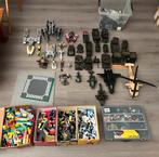 Grote Lego Collectie (Star Wars, City en een leuk B-Merk), Ophalen, Zo goed als nieuw, Lego