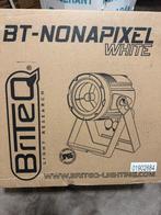 Briteq BT-NONAPIXEL WHITE IP65 LED-projector, Muziek en Instrumenten, Licht en Laser, Ophalen of Verzenden, Zo goed als nieuw