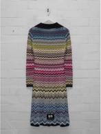 Missoni - Prachtige Jurk maat IT42/NL36 - Nieuw €1180, Zwart, Nieuw, Ophalen of Verzenden, Maat 36 (S)