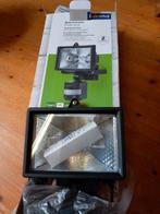 Buitenlamp, Ophalen, Nieuw