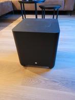 JBL Subwoofer - Zo goed als nieuw!, Ophalen of Verzenden, Zo goed als nieuw, Subwoofer, JBL