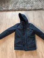 Winterjas Kindermaat 134/140 - Zeer goede kwaliteit, Ophalen, Zo goed als nieuw, Jongen of Meisje, Jas