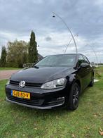 Volkswagen Golf Allstar 1.2 TSI 110PK 2016, Auto's, Voorwielaandrijving, Stof, 4 cilinders, 610 kg