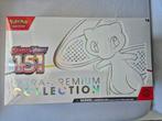 Pokemon 151 Ultra Premium Collection Box, Hobby en Vrije tijd, Verzamelkaartspellen | Pokémon, Ophalen of Verzenden, Nieuw, Boosterbox