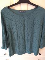 Nieuw petrol kleurig shirt Didi, Kleding | Dames, Blauw, Maat 42/44 (L), Nieuw, Didi