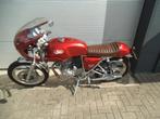 Mash TT400, 400 cc, Sportuitlaat, Minimaal motorrijbewijs A2, 1 cilinder