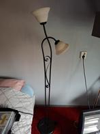 Vloerlamp, Huis en Inrichting, Lampen | Vloerlampen, Ophalen, 150 tot 200 cm