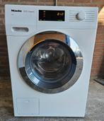 Nieuwe model Miele SoftCare 8kg wasmachine A+++ WiFi, Ophalen, Minder dan 85 cm, 8 tot 10 kg, Voorlader