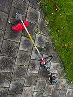 Kawasaki grastrimmer, Ophalen, Gebruikt, Benzine, Kawasaki