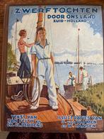 Zwerftochten Door Ons Land, Zuid-Holland, Ophalen of Verzenden