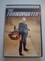 The Transporter, Ophalen of Verzenden