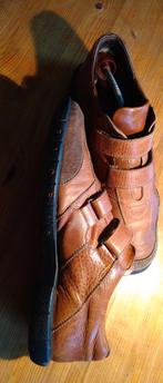 Floris van Bommel maat 11 / 46 Bruine Schoenen, Kleding | Heren, Schoenen, Bruin, Overige typen, Floris van Bommel, Ophalen of Verzenden