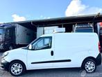 Fiat Doblò maxi 1.6D 105pk 6-bak Mult-Jet L2/H1 - koel/vrie, Overige carrosserieën, Wit, 1598 cc, Fiat