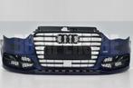 Bumper AUDI A3 S-LINE SLINE PRE-FACELIFT HATCHBACK Voorbumpe, Auto-onderdelen, Gebruikt, -, Voor, -