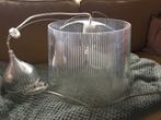 2x Kartell hanglampen, Ophalen of Verzenden, Gebruikt