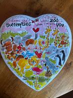 Blond Amsterdam harten blik, Ophalen, Nieuw, Overige materialen, Blond Amsterdam