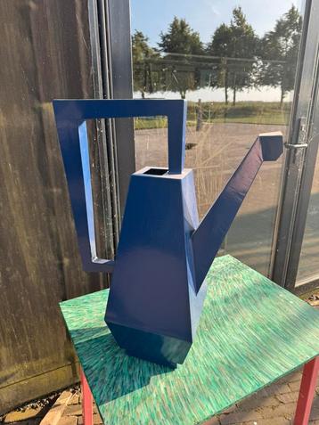 Dirk Duif Gieter Kunst beschikbaar voor biedingen