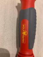 Wolf tuinharkje nieuw, Ophalen of Verzenden, Nieuw