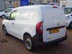 Renault Kangoo 1.3 TCe 100 Comfort L1 Benzine uitvoering AIR, Voorwielaandrijving, Stof, Gebruikt, 4 cilinders