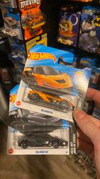 Hot Wheels Mclaren P1, Ophalen of Verzenden, Nieuw