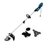 Elektrische bosmaaier nieuw, Ophalen, Nieuw, Elektrisch, Borg