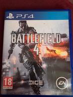 Battlefield 4 - PS4 Shooter Game, Online, Gebruikt, Vanaf 18 jaar, Shooter