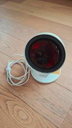 Philips Infraroodlamp met Timer - Zo Goed Als Nieuw!, Sport en Fitness, Gezondheidsproducten en Wellness, Ophalen