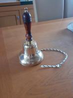 Mooie, ,,school,, bel oph. Boz, Antiek en Kunst, Ophalen