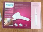 Philips Lumea Advanced, Witgoed en Apparatuur, Ophalen of Verzenden, Nieuw, Scheren en Epileren